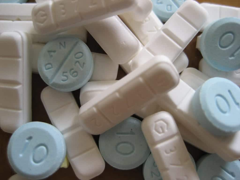 Benzodiazepines Drug Addiction